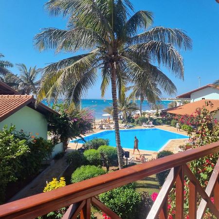 Beach Front Ocean View Porto Antigo2 ซังตามาเรีย ภายนอก รูปภาพ