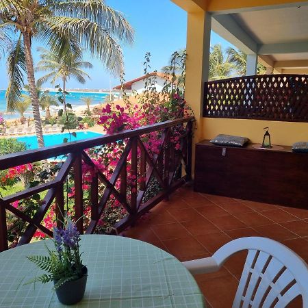 Beach Front Ocean View Porto Antigo2 ซังตามาเรีย ภายนอก รูปภาพ