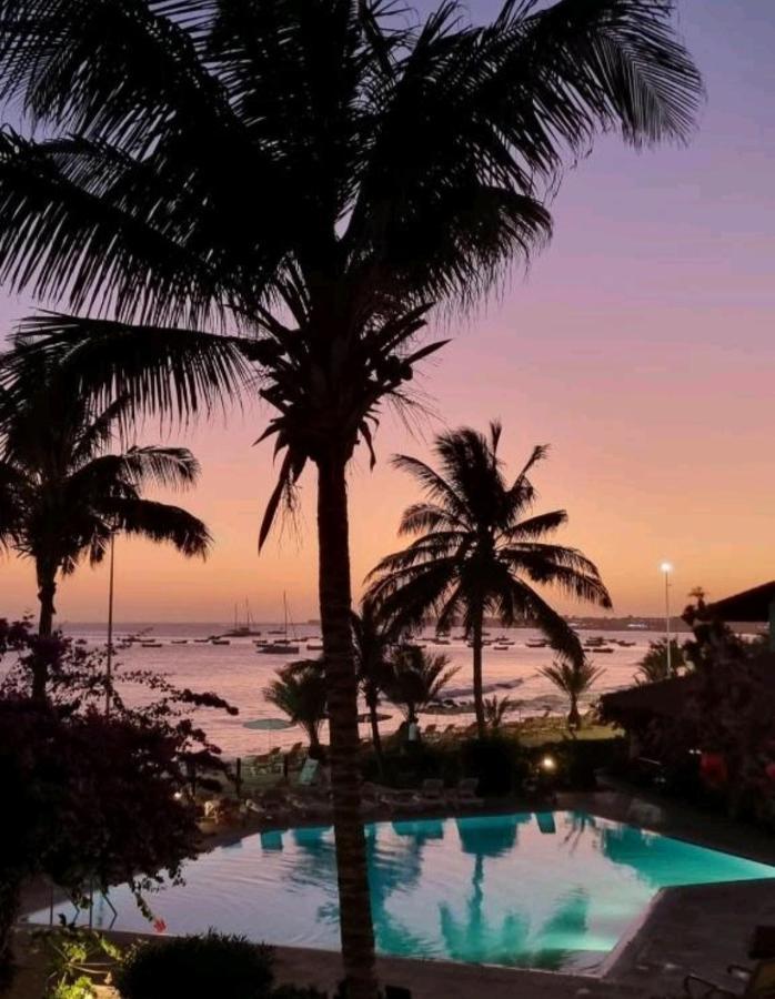 Beach Front Ocean View Porto Antigo2 ซังตามาเรีย ภายนอก รูปภาพ