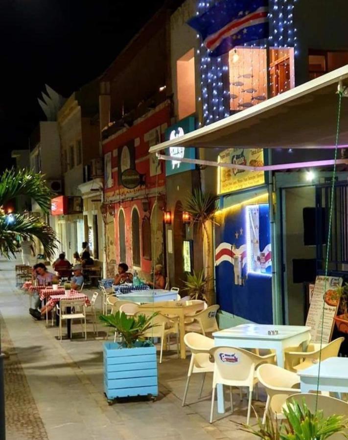 Beach Front Ocean View Porto Antigo2 ซังตามาเรีย ภายนอก รูปภาพ