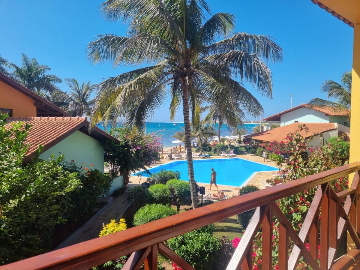 Beach Front Ocean View Porto Antigo2 ซังตามาเรีย ภายนอก รูปภาพ
