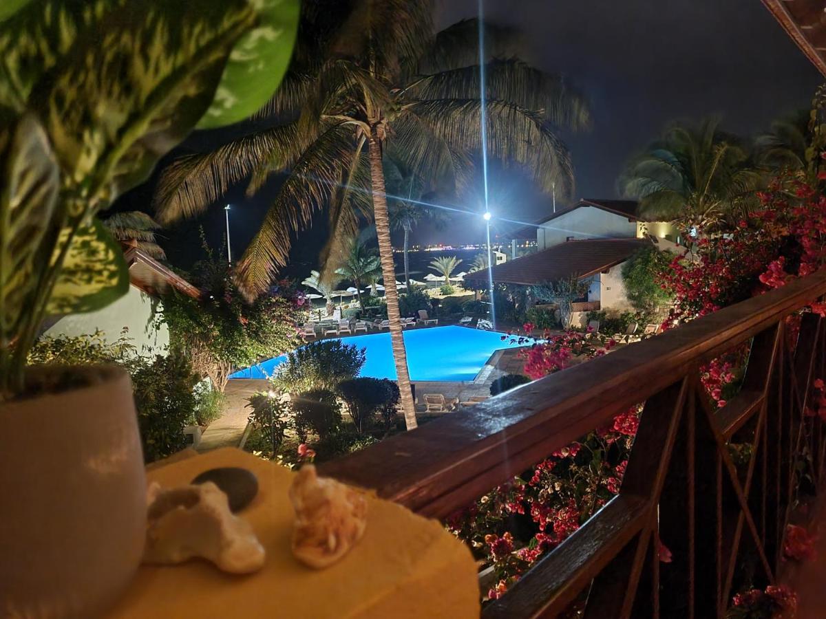 Beach Front Ocean View Porto Antigo2 ซังตามาเรีย ภายนอก รูปภาพ